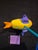 Late 20th Century Late 20th Century Arturo J Garcia "Whimsical Fish" Papier-Mâché Sculpture For Sale - Image 5 of 9