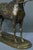 P. Lenordez, Horse Saucebox, Late 19th Century, Bronze For Sale - Image 13 of 17