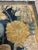 An Antique French Tapestry Fleur D’ Chioux For Sale - Image 11 of 13
