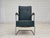 Wood Vintage Scandinavian Lounge Chair, 1950s For Sale - Image 7 of 18