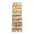 Vintage Taznakht Glaoui Moroccan Rug, 03'10 X 11'03 For Sale
