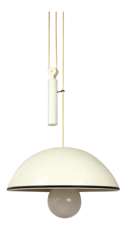 lamp castiglioni