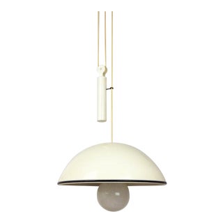 1960s Flos Relemme Balance Lamp by Achille Castiglioni For Sale