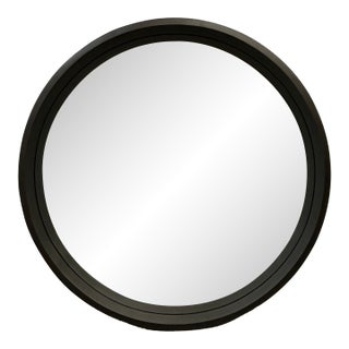 Brownstone Kirby Mirror, Dark Bronze For Sale