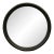 Brownstone Kirby Mirror, Dark Bronze For Sale