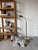 Wood Vintage Coastal Bielecky Brothers-Style Wrapped Rattan Six-Tier Etagere For Sale - Image 7 of 13