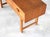 Mid-Century Modern Vintage Swedish Side Table, 1960s For Sale - Image 3 of 7