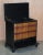 Faux Book Front Television Stand or Media Unit For Sale - Image 14 of 18