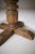 Oak Swivel Armchair, 1910s For Sale - Image 11 of 15