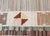 Mid 20th Century Doris Leslie Blau Vintage Swedish Rug For Sale - Image 5 of 8