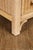 Off-white Lexington Henry Link Wicker Double Dresser For Sale - Image 8 of 18