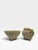 Belleek Pottery Ltd. Vintage Belleek Irish Porcelain Toy Shell Creamer & Sugar Set For Sale - Image 4 of 7