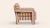 Ginger Elio Lounge Chair by Ceraudo For Sale - Image 5 of 6