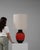20th Century German Ceramic Table Lamp For Sale - Image 17 of 18