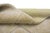2020s Minimalist Hand-Knotted Moroccan Wool Rug | 9'9" X 5'8" | One of a Kind For Sale - Image 5 of 8