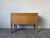 1980's Vintage French Provincial Carved Wood Two-Drawer Nightstand For Sale - Image 18 of 18