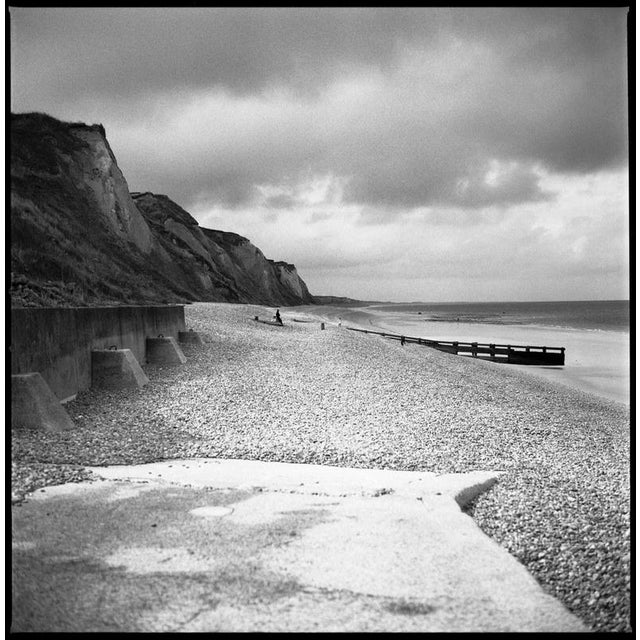 Not Yet Made - Made To Order Paul Cooklin, Sheringham Beach III, North Norfolk, Edition of 50 For Sale - Image 5 of 5