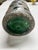 Vintage Argentine Silver Glass Soda Siphon Bottle For Sale - Image 10 of 10