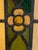 Antique Victorian Stained Glass Window Large For Sale - Image 4 of 12