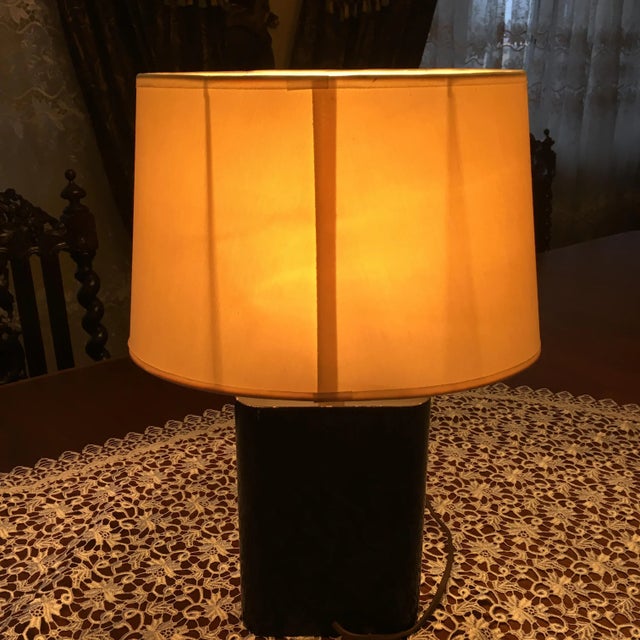 Table Lamp, 1970s For Sale - Image 14 of 18