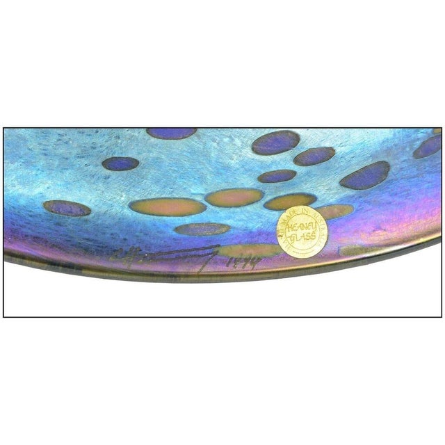 1990s 1990s Sea Spray, Colin Heaney For Sale - Image 5 of 5