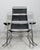 Bauhaus Style Rocking Chair, France, 1970s For Sale - Image 6 of 8