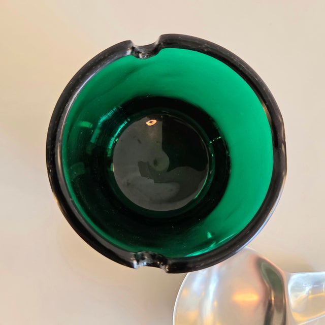 Tilting Ashtray by Wilhelm Wagenfeld for WMF, 1960s For Sale - Image 11 of 12