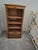 Arts & Crafts Antique Oak Tambour Music Filing Cabinet For Sale - Image 3 of 4
