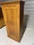 Antique Pine Single Door Cupboard From England For Sale - Image 4 of 18