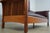 Stickley Cherry Arts & Crafts Prairie Sofa For Sale - Image 13 of 18