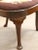 Early 18th Century English Period Queen Anne Walnut Side Chair For Sale - Image 5 of 6