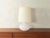 Table Lamp in Opal Glass by Heinz Josef Ohm for Glashütte Limburg, 1970s For Sale - Image 6 of 12