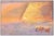 Robert Cardinal Late 20th Century Shoreside Sanctuary, Robert Cardinal For Sale - Image 4 of 5