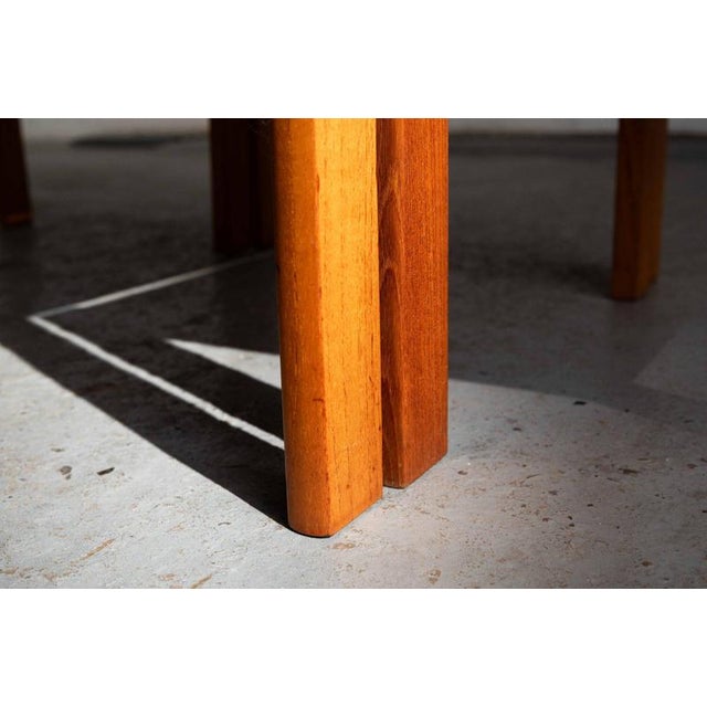 Nesting Tables from Aksel Kjersgaard, Set of 3 For Sale - Image 14 of 15