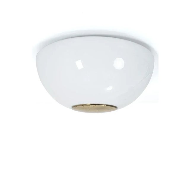 Vintage Ceiling Light from Limburg For Sale - Image 9 of 9