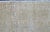 Faded Vintage Turkish Sivas Rug With Floral Motifs and Medallion 5'1 X 7'10 For Sale - Image 4 of 9