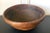 Wood Large Antique American Burl Bowl For Sale - Image 7 of 17