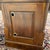 Classic English Desk Green Leather Inlay For Sale - Image 9 of 18