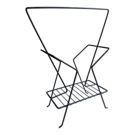 Example of Magazine Racks in Jacksonville, FL