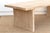 The Nimes, Reclaimed Wood 96" Dining Table For Sale - Image 13 of 15