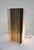 Mid 20th Century Lucite Fin Bladed Table Lamp in the Style of Joe Columbo For Sale - Image 13 of 13