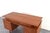 Mid-Century Teak Desk, 1960s For Sale - Image 16 of 18