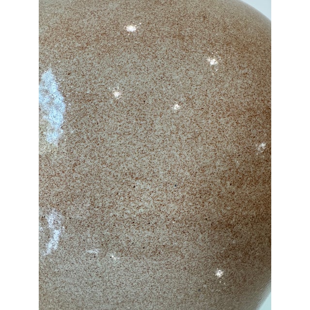 1960s Jane and Gordon Martz Table Lamp For Sale In Miami - Image 6 of 7