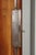 Safe Cabinet in Walnut, Iron and Steel, Milano, 1876 For Sale - Image 14 of 18