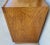 Vintage Founders MCM Dresser With Glass Top & Mirror For Sale - Image 12 of 14