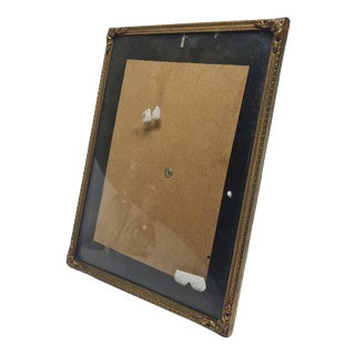 Art Deco Frame, Belgium, 1950s For Sale