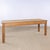Antique English Pine Farmhouse Dining Table Rustic Country Kitchen Table - Circa 1910 For Sale - Image 4 of 5