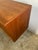 Arne Vodder Arne Vodder for Skovby 7738 Mid Century Danish Modern Teak Credenza For Sale - Image 4 of 11