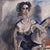 Signed lower right 'John R. Nobriga' (American, 20th Century) and dated 1962. Additionally signed and dated verso and...