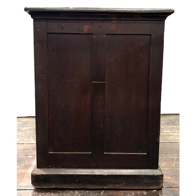 19th Century Apothecary Store Counter For Sale - Image 4 of 5